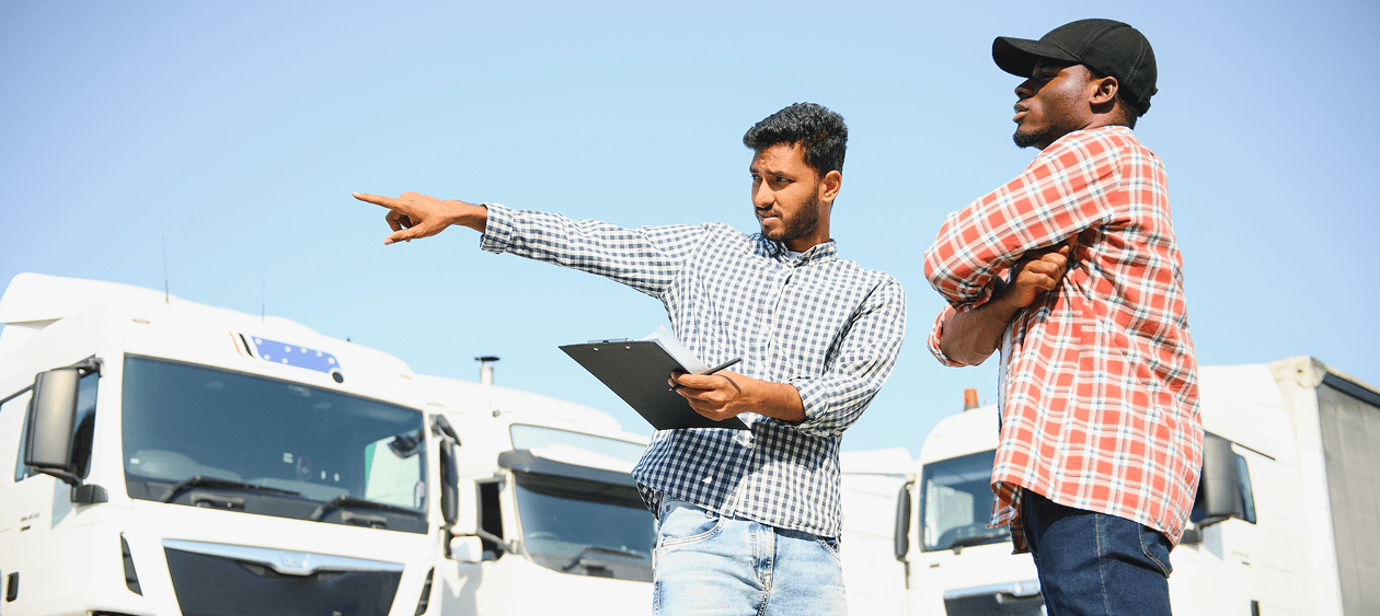IoT Fleet