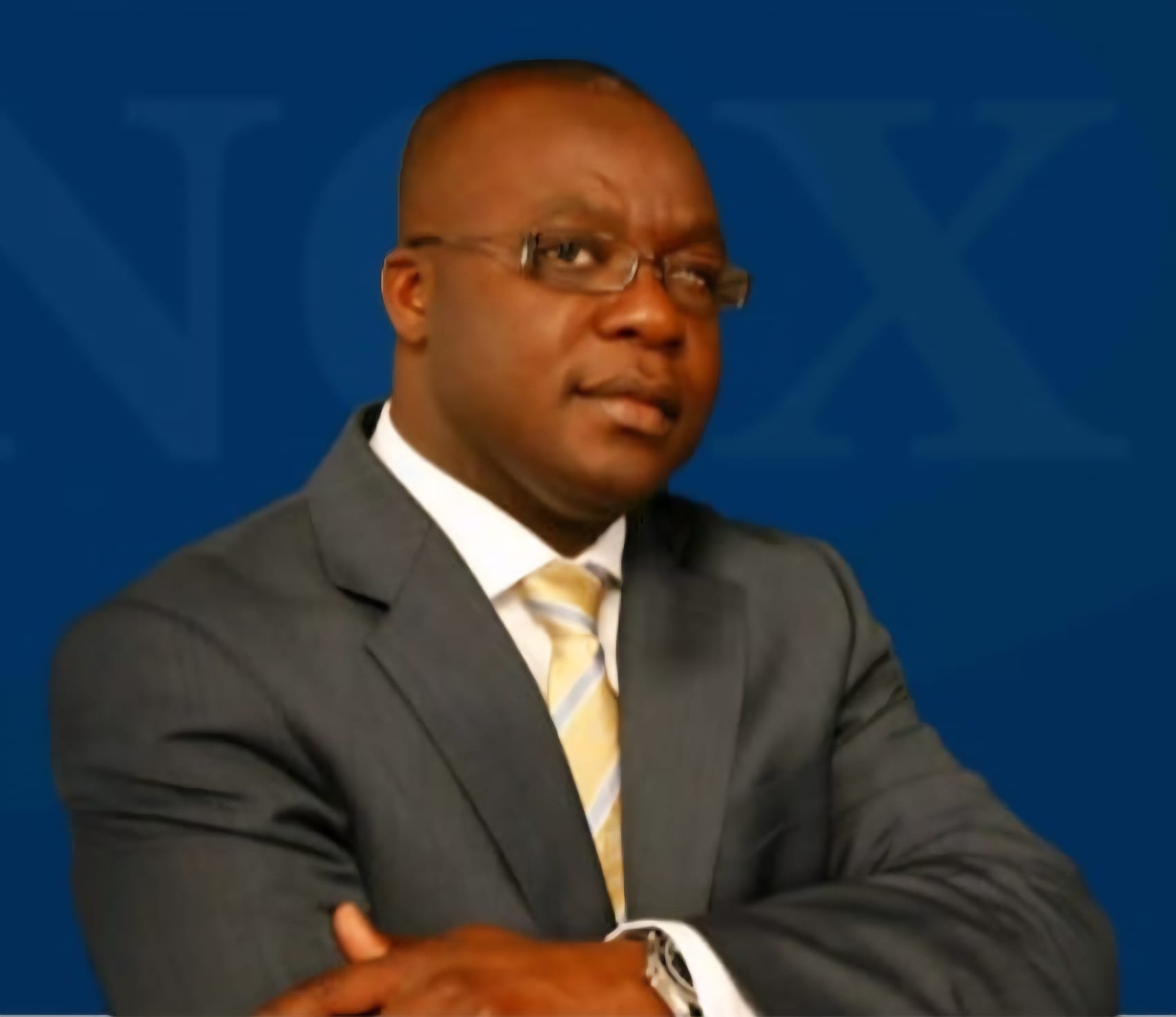 Lennox McLeod
