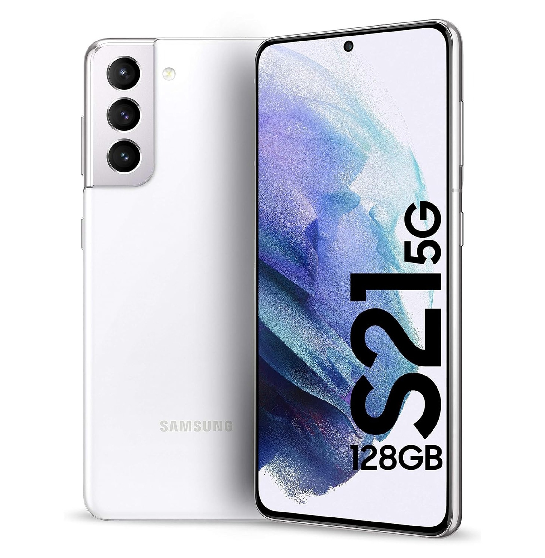 Galaxy S21  5G