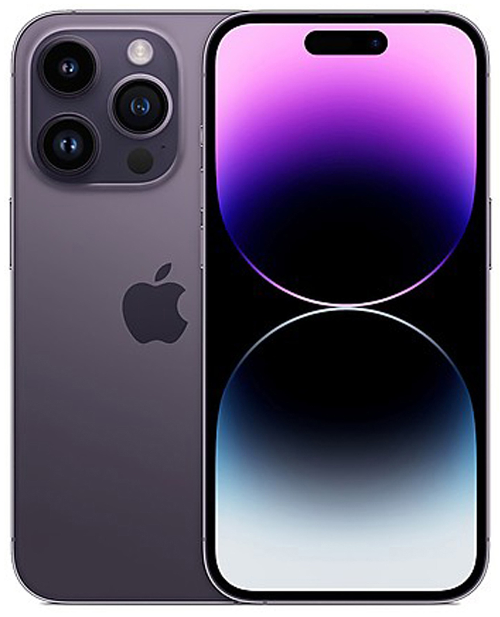 iPhone 14 Pro Max PSIM