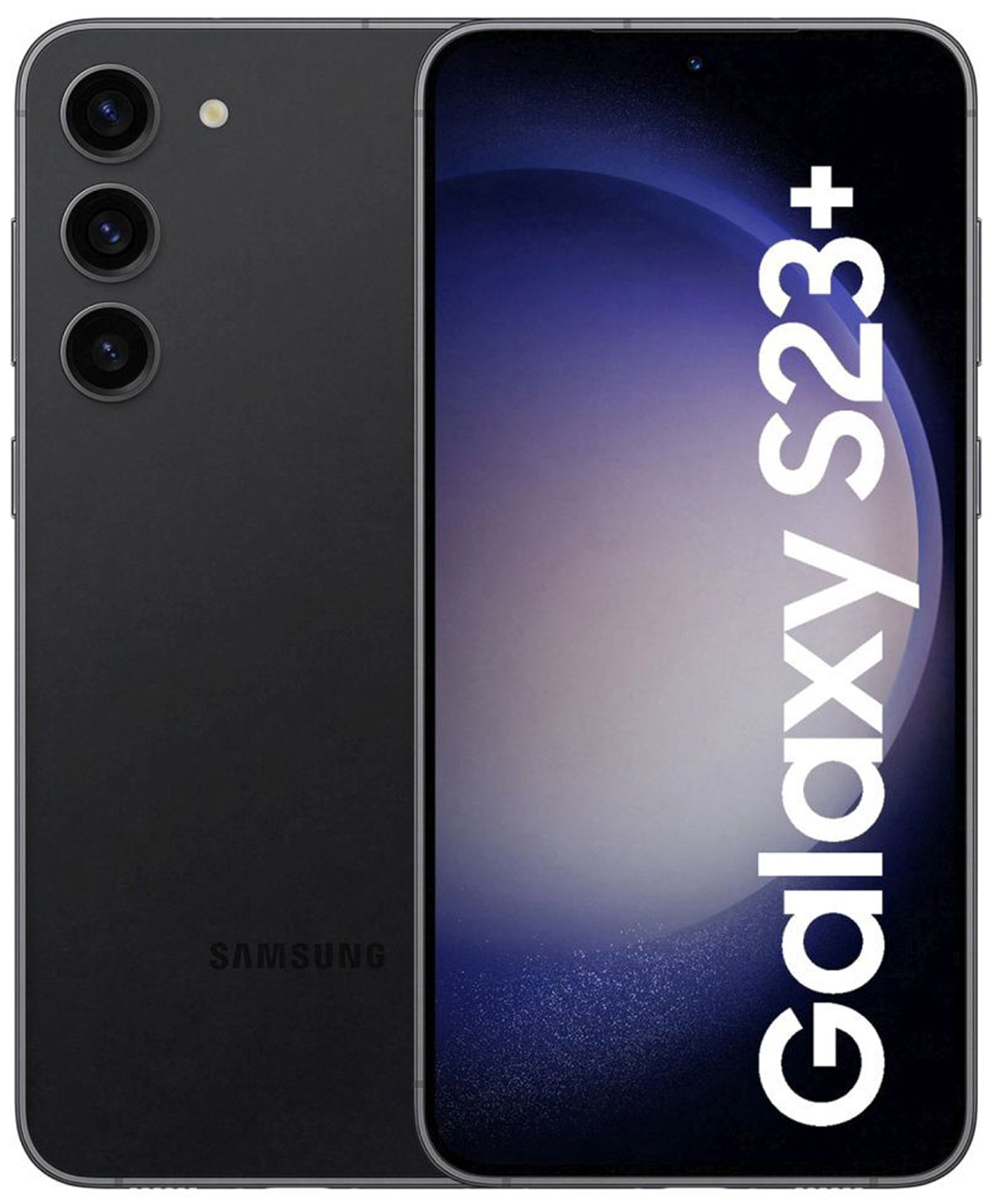 Galaxy S23+