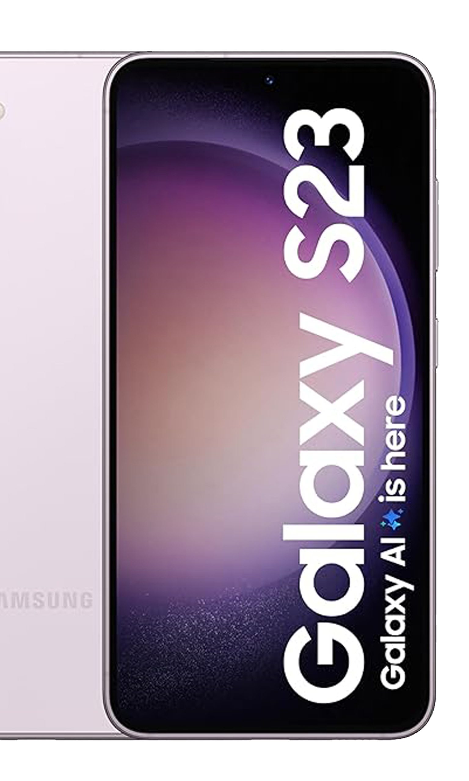 Galaxy S23